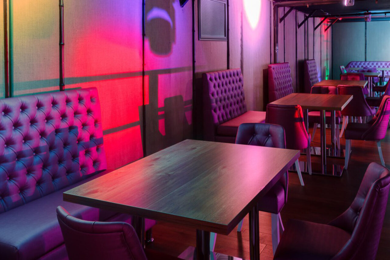 Арендовать Караоке-ресторан под закрытие