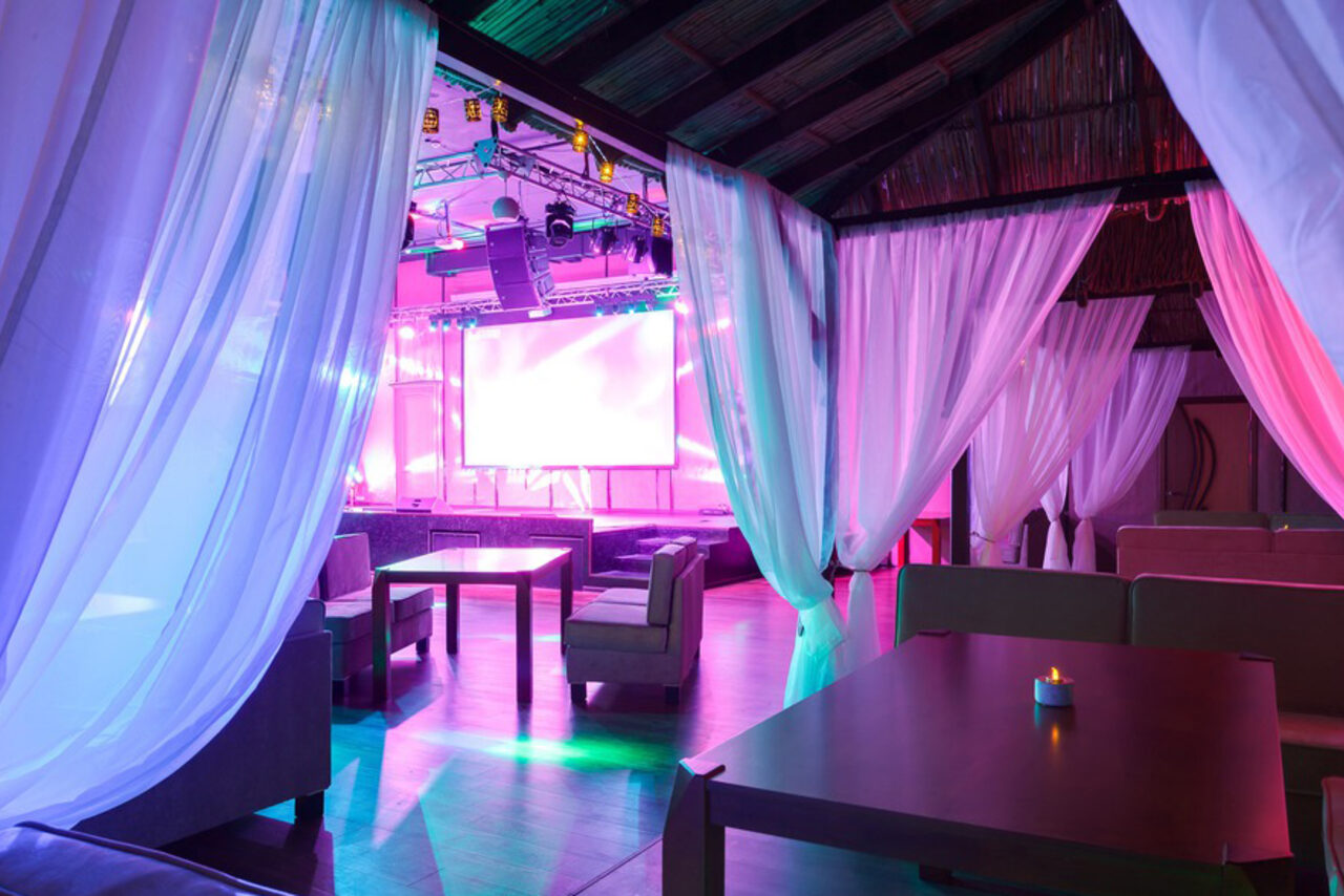 Арендовать Караоке-ресторан под закрытие