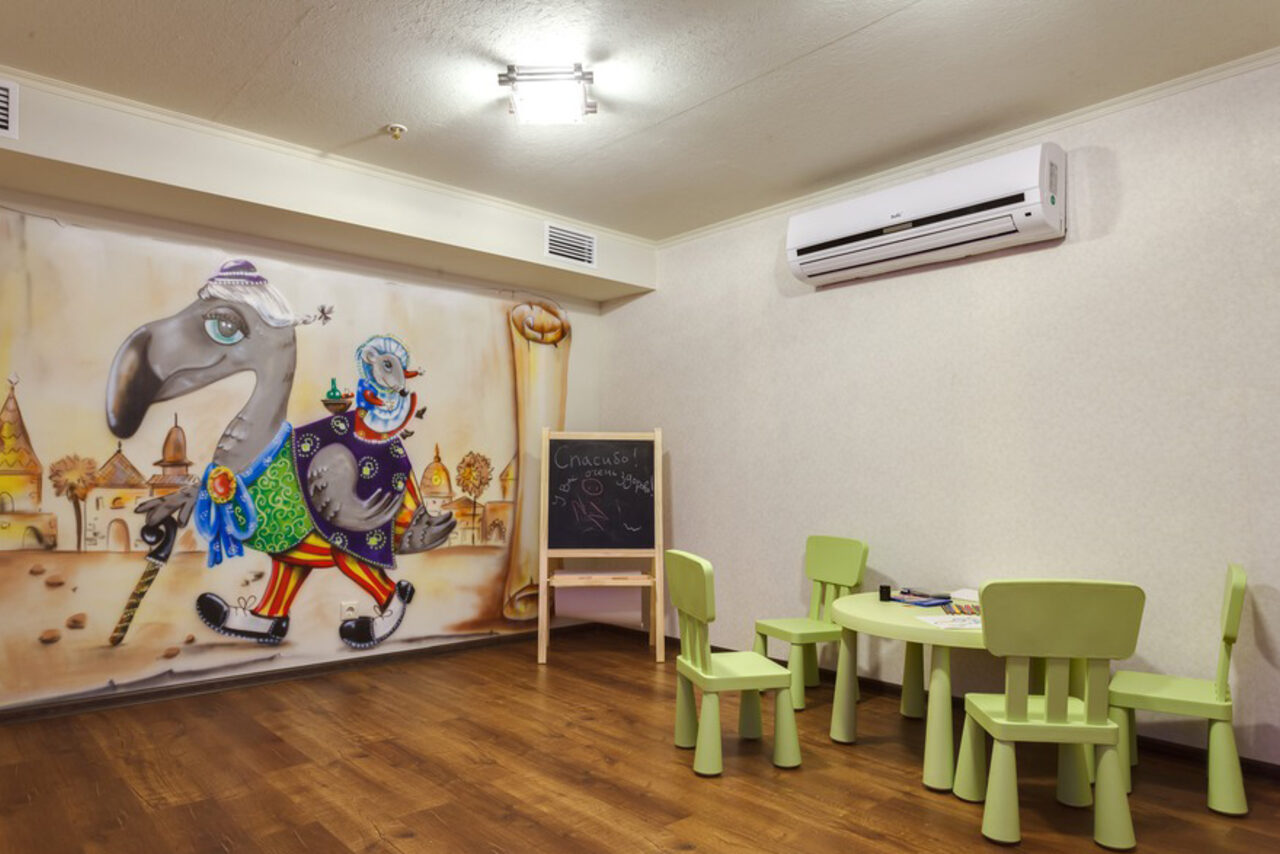 Арендовать Караоке-ресторан под закрытие