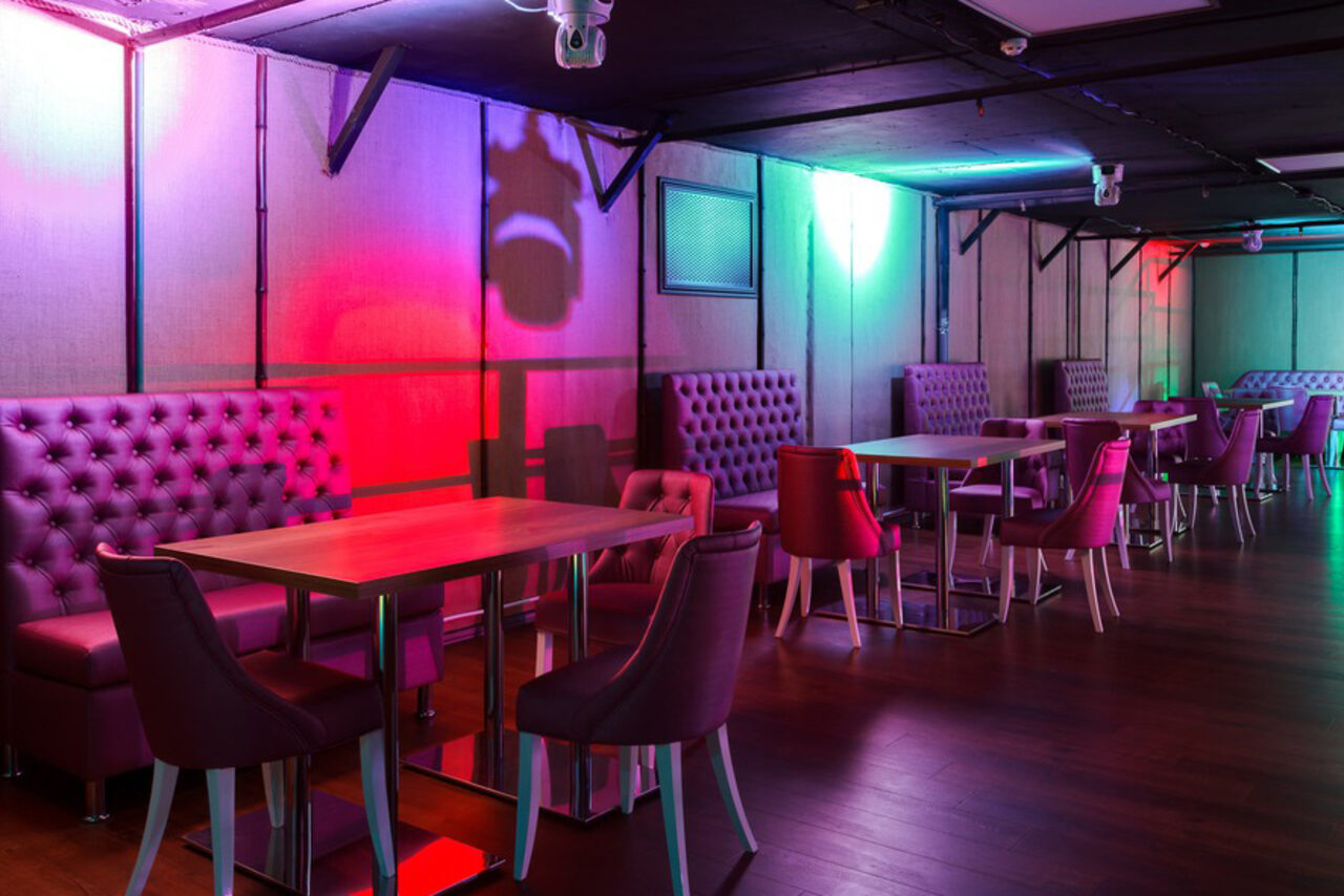 Арендовать Караоке-ресторан под закрытие