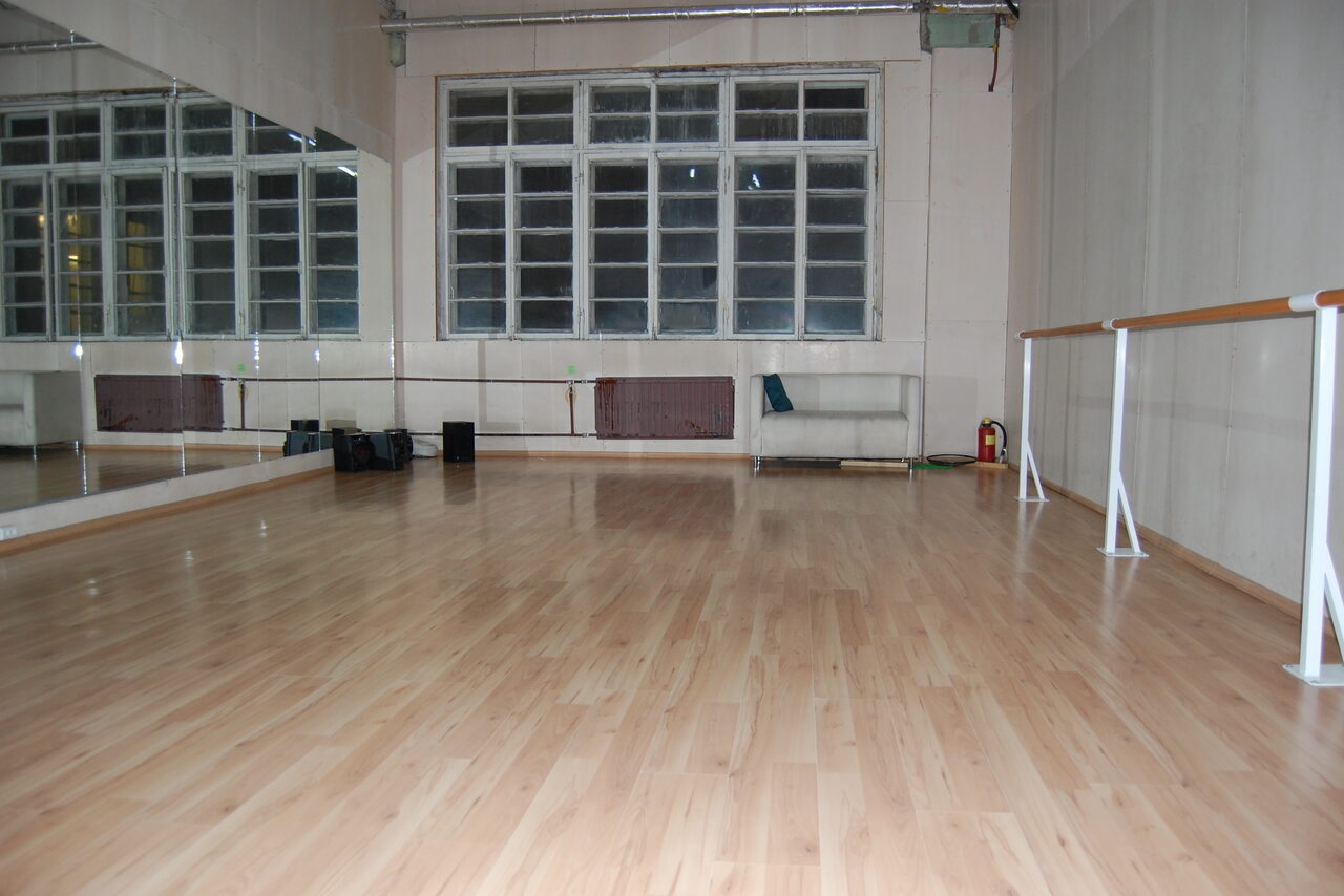 Арендовать Студия танцев IPANEMA