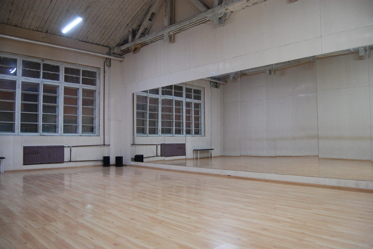 Арендовать Студия танцев IPANEMA