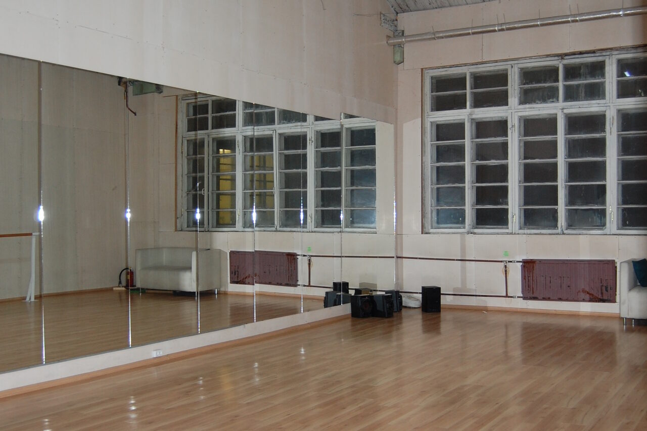 Арендовать Студия танцев IPANEMA