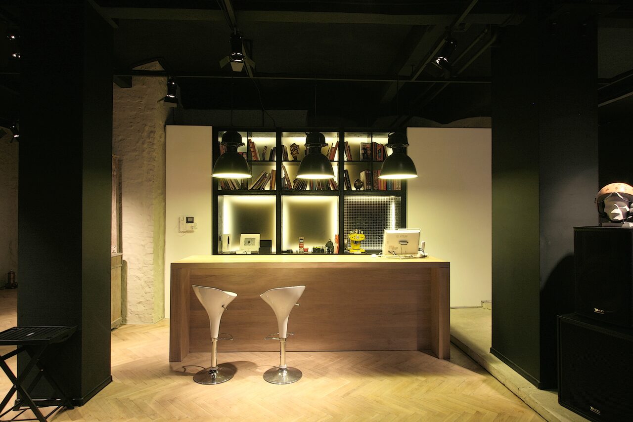Арендовать AIR STUDIO
