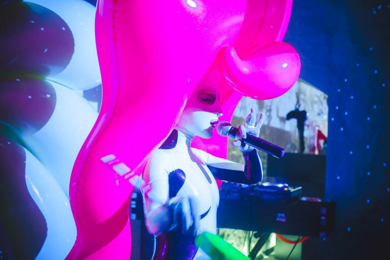 Арендовать AIR STUDIO