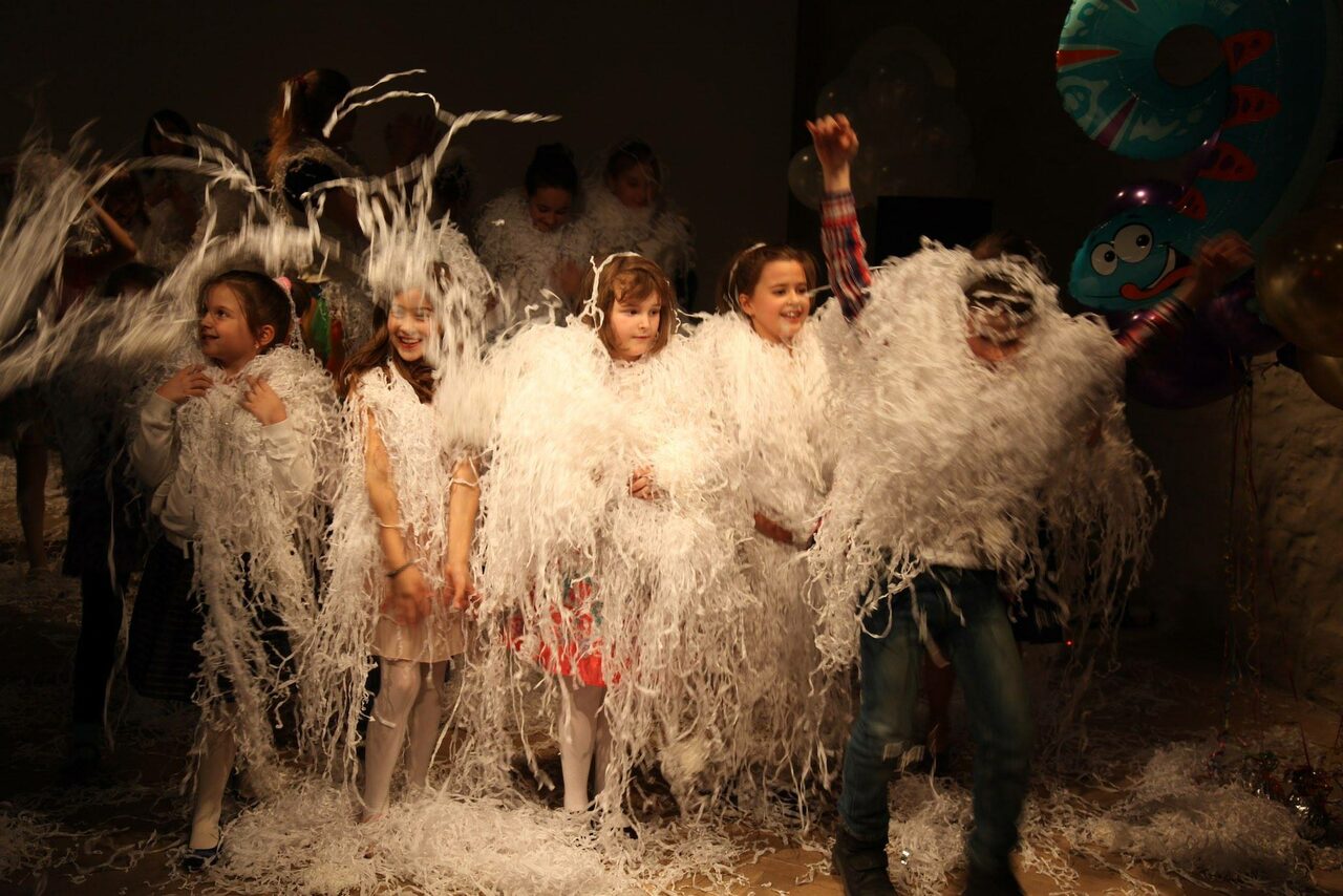 Арендовать AIR STUDIO