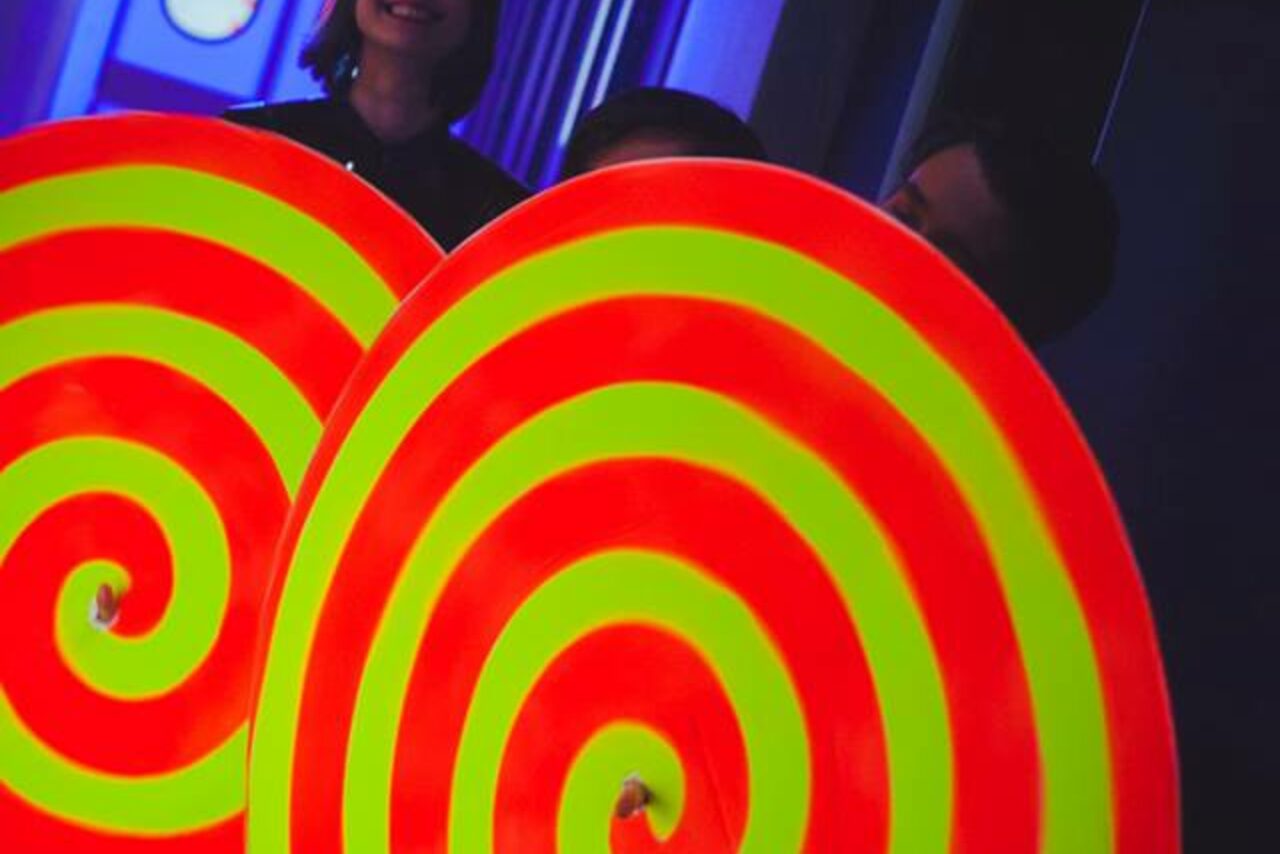 Арендовать AIR STUDIO