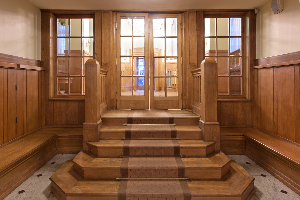 Арендовать Особняк В.С.Кочубея на Фурштатской улице