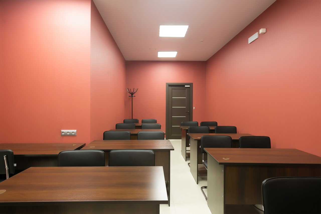 Арендовать Место Встречи