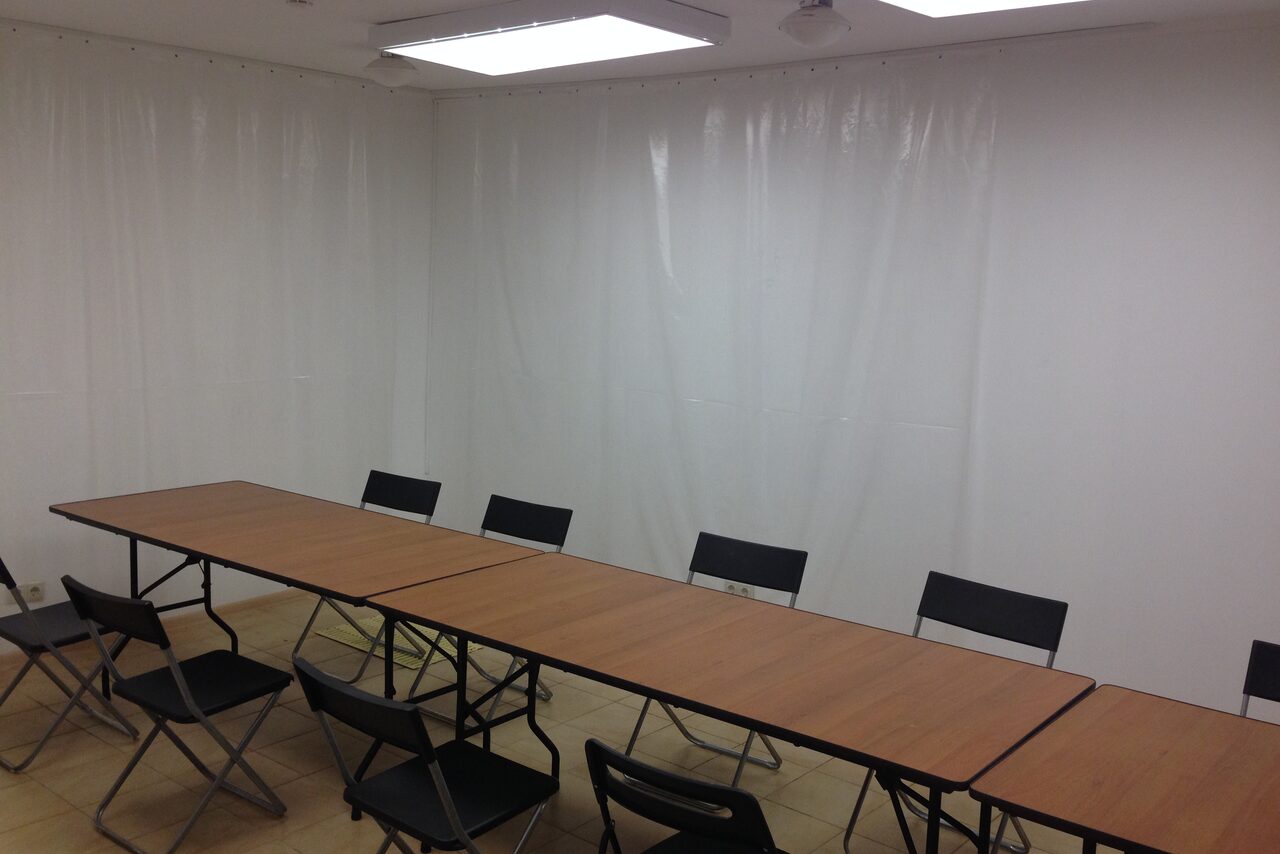 Арендовать Мастерская на 15 человек