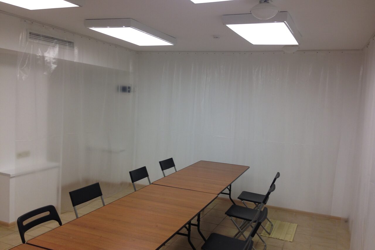 Арендовать Мастерская на 15 человек