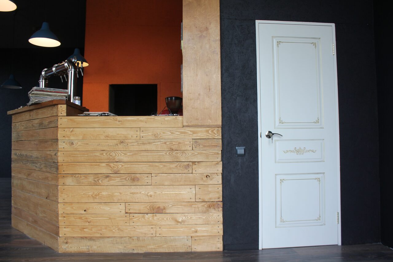 Арендовать SOUL - МУЗЫКАЛЬНЫЙ БУФЕТ. Лофт в Гатчине