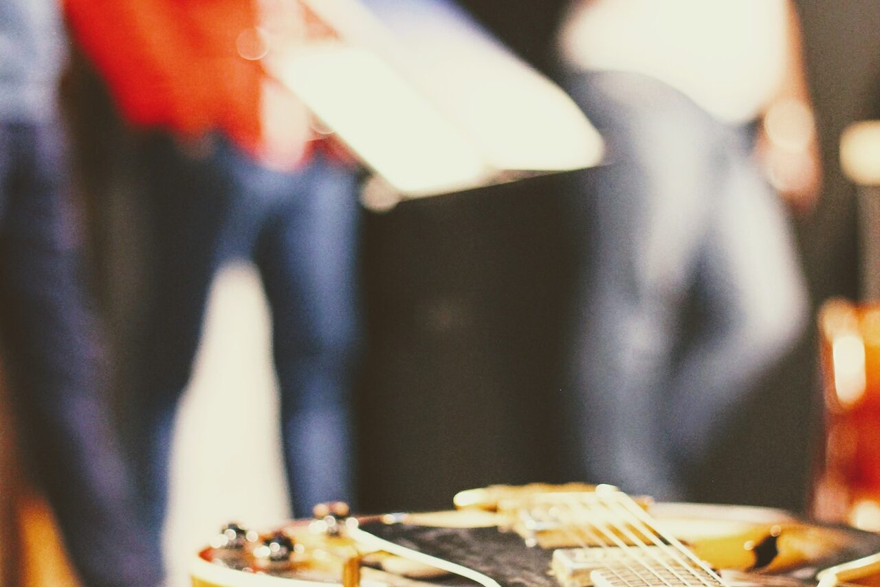 Арендовать SOUL - МУЗЫКАЛЬНЫЙ БУФЕТ. Лофт в Гатчине