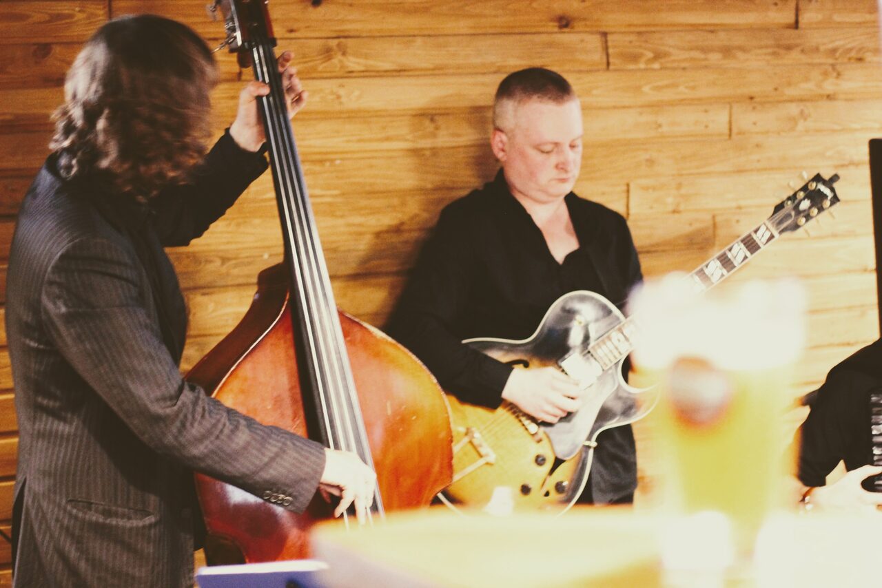 Арендовать SOUL - МУЗЫКАЛЬНЫЙ БУФЕТ. Лофт в Гатчине