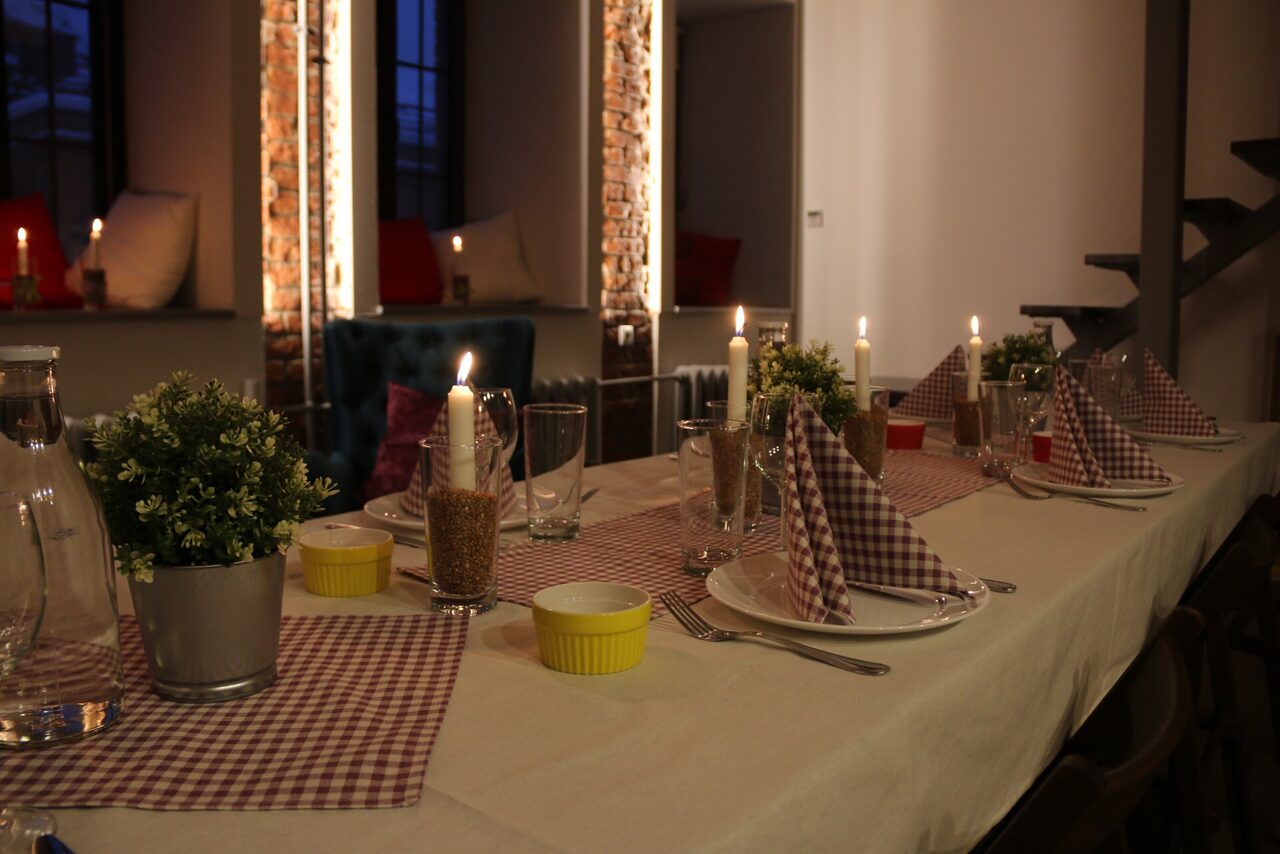 Арендовать Креативное лофт-пространство