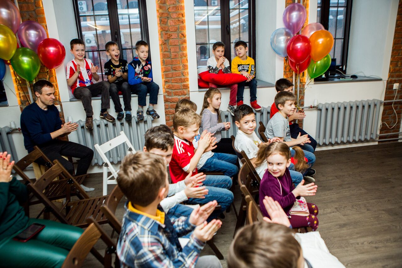 Арендовать Креативное лофт-пространство