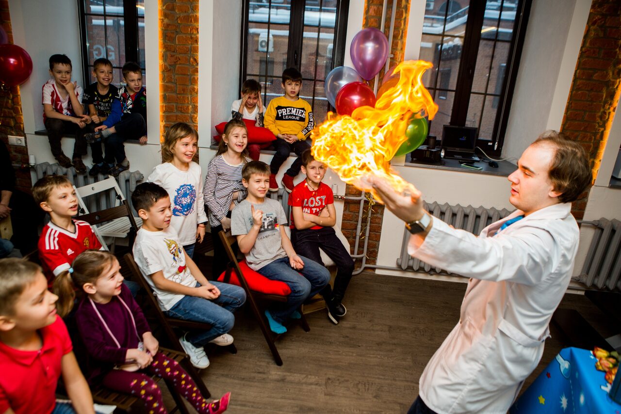 Арендовать Креативное лофт-пространство