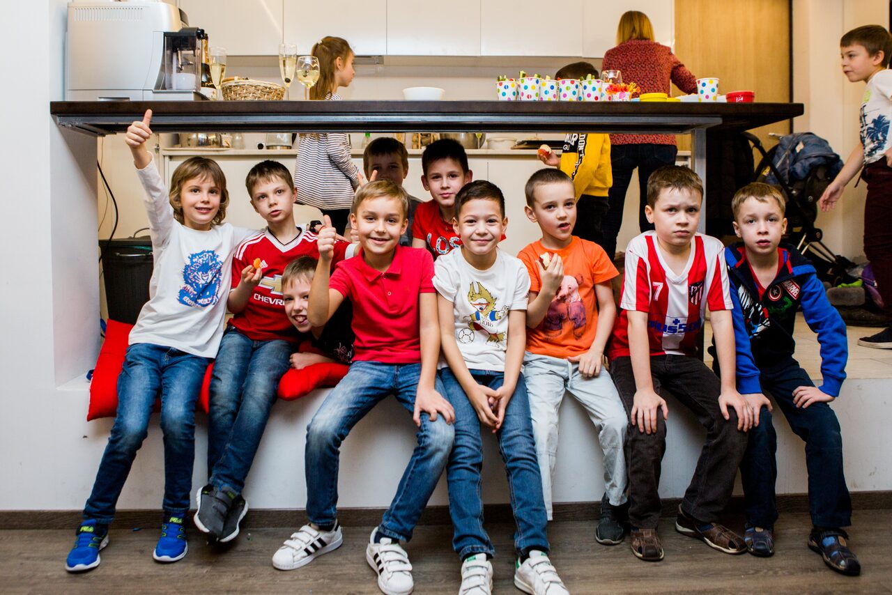 Арендовать Креативное лофт-пространство