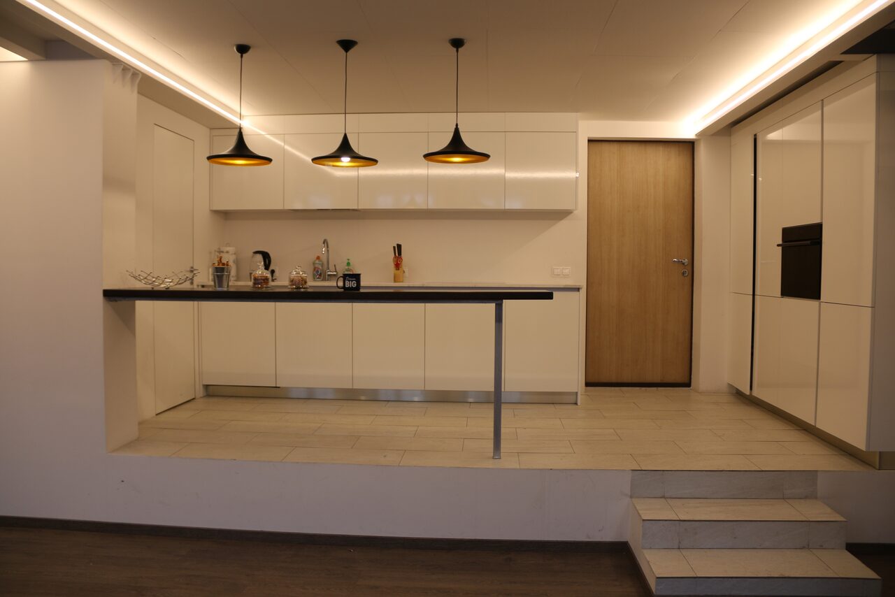 Арендовать Креативное лофт-пространство