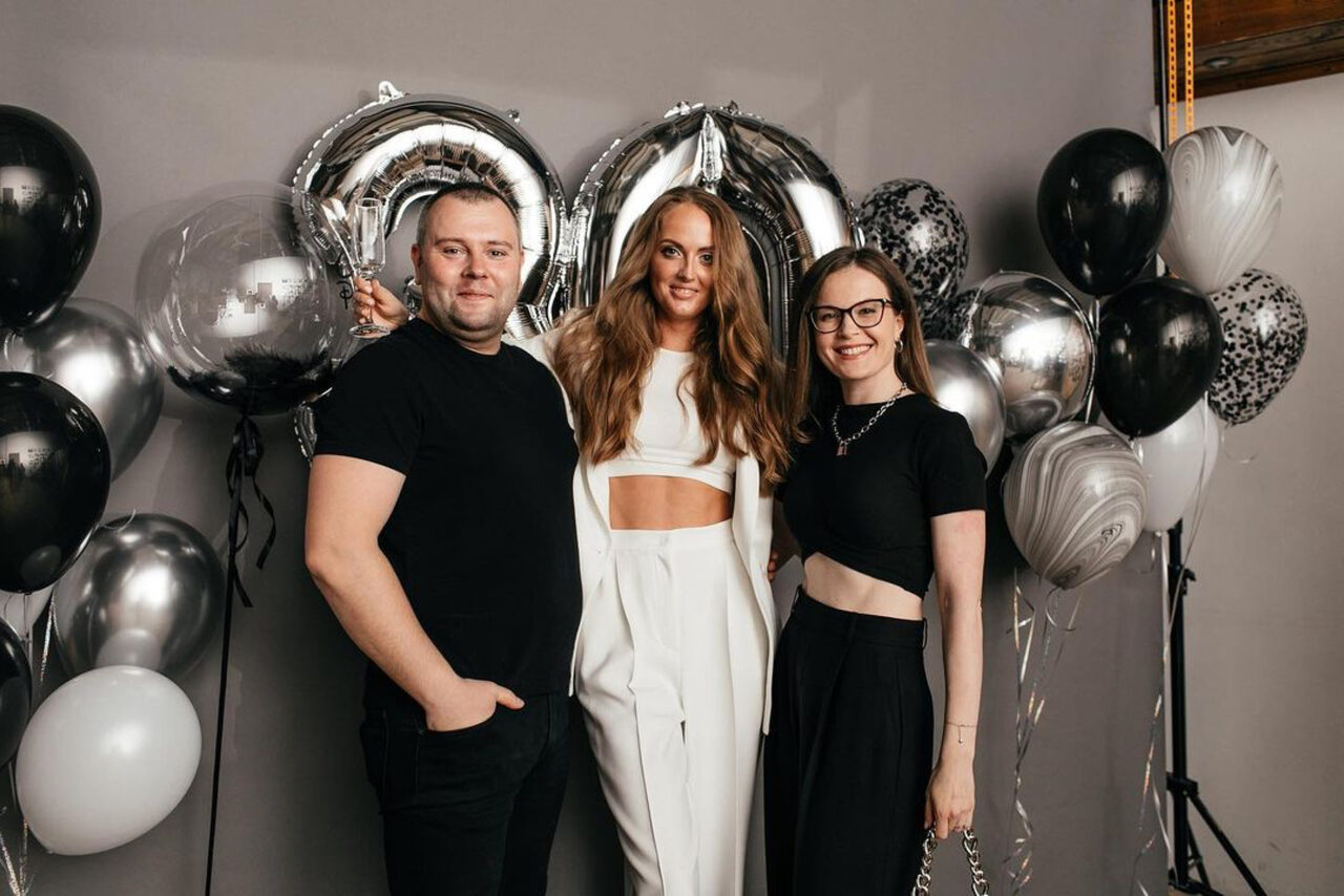 Арендовать VG Studios Стильный лофт 