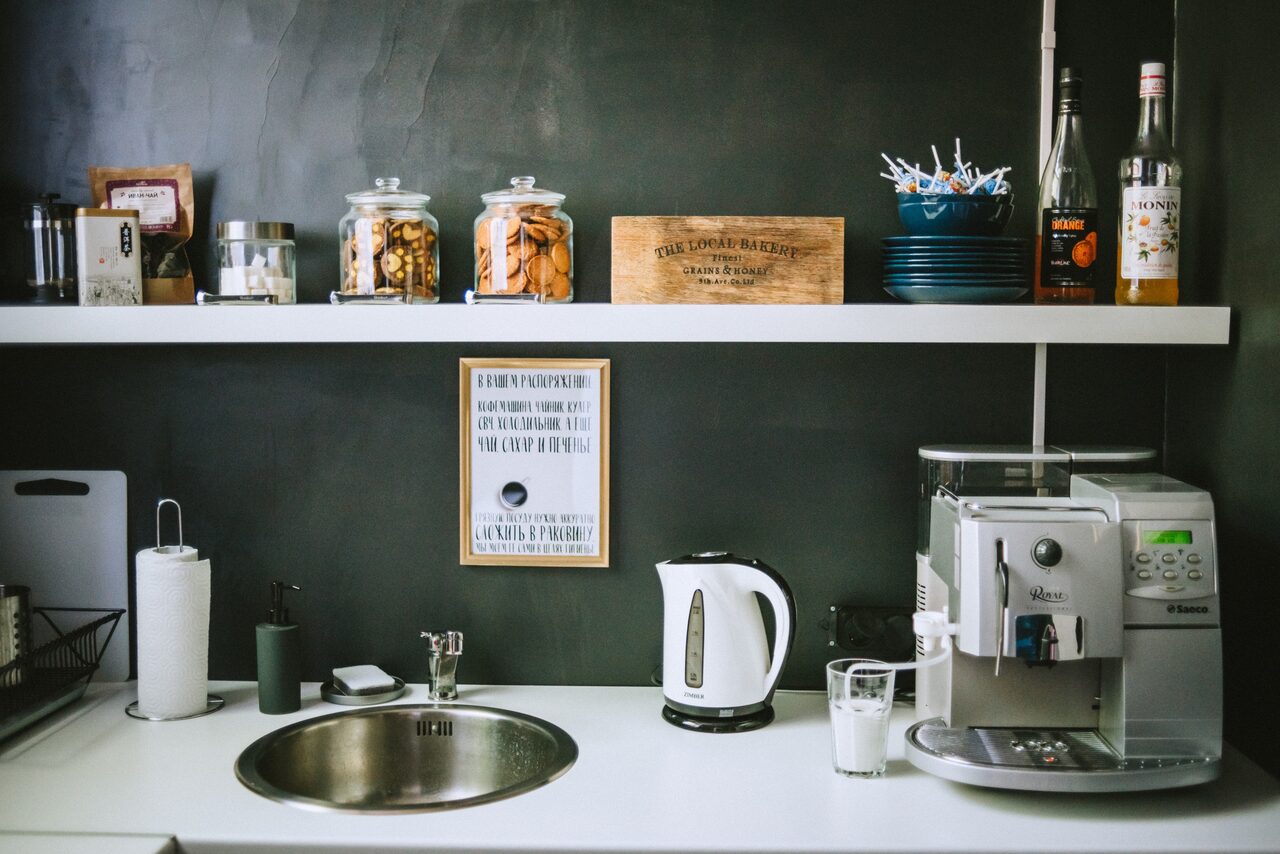 Арендовать Коворкинг Stories Лофт в скандинавском стиле