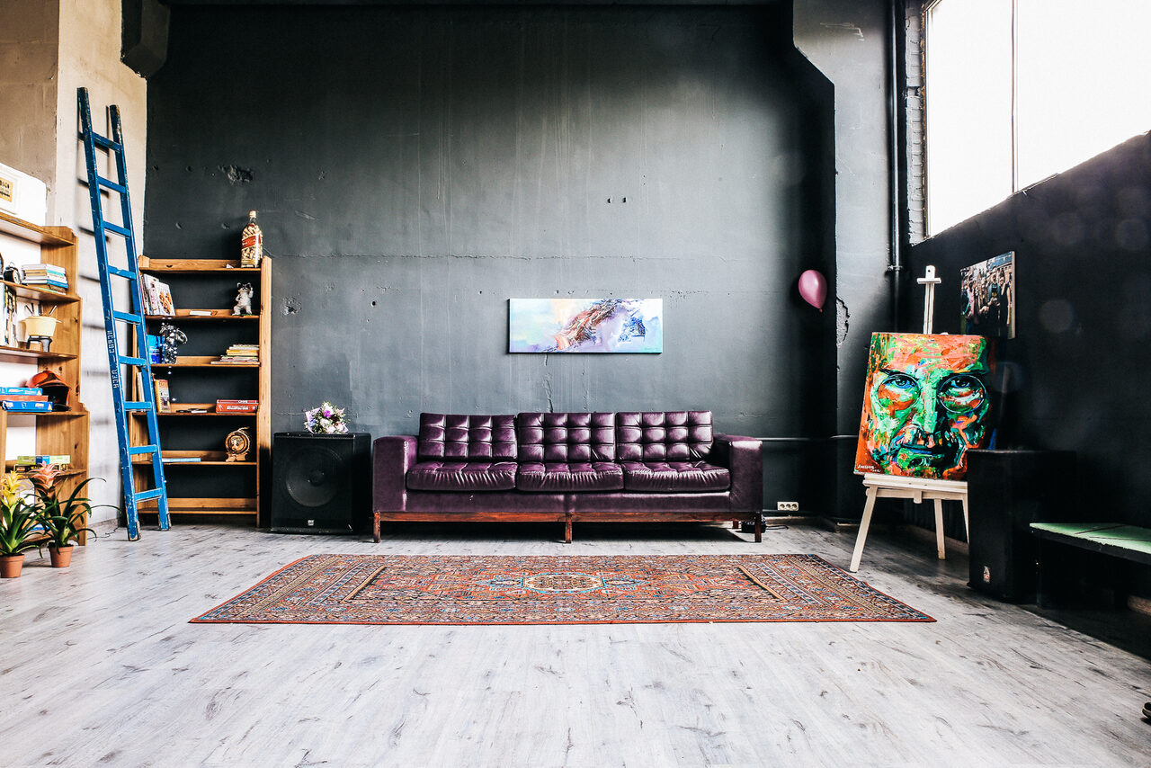 Арендовать Culinary style лофт