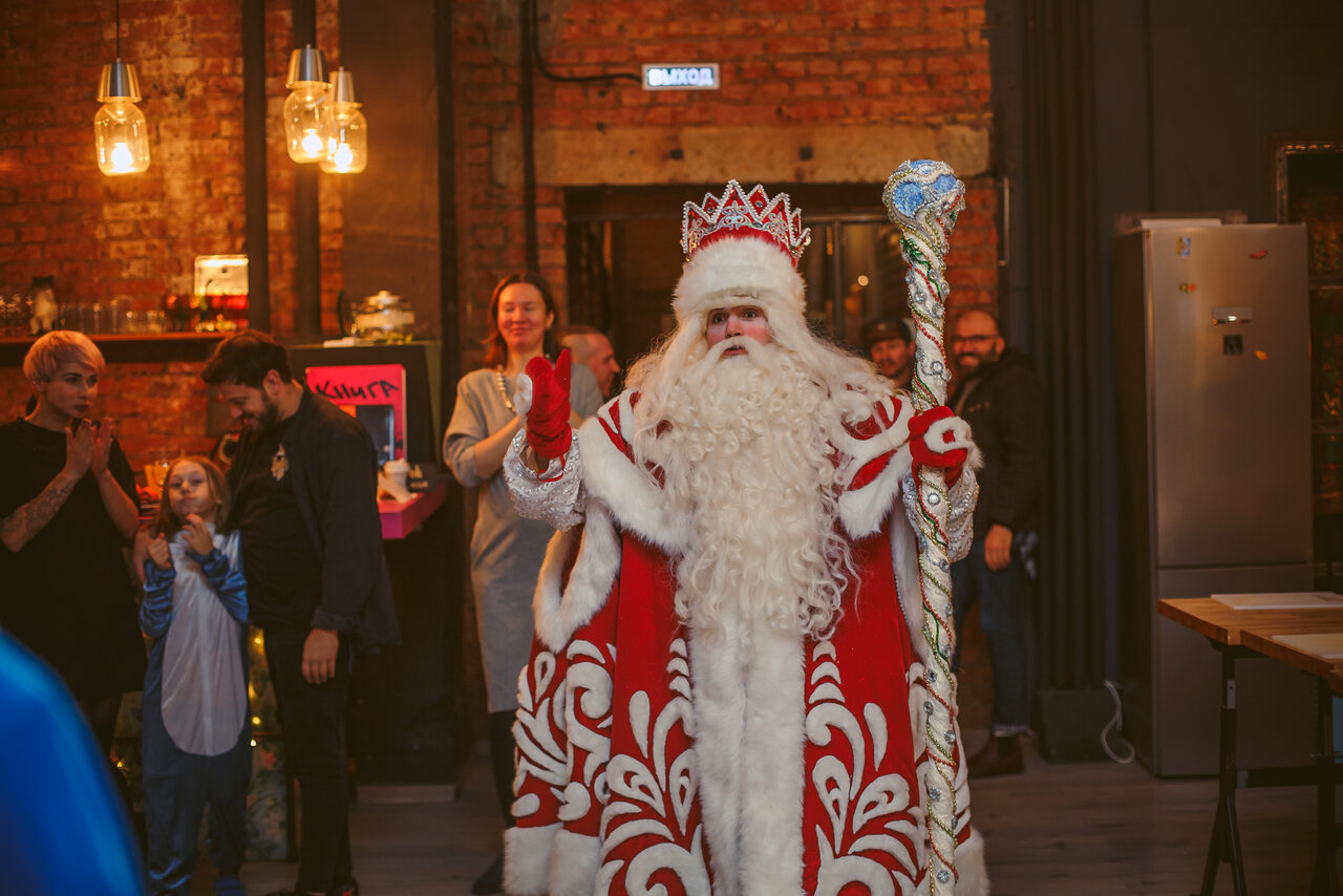 Арендовать Culinary style лофт