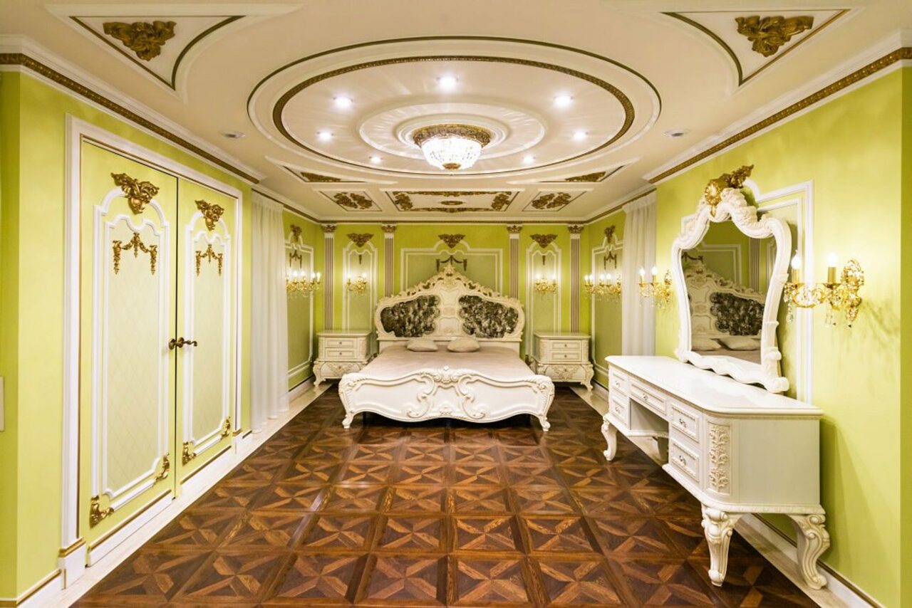 Арендовать Buon Giorno Фотостудия с эксклюзивным дизайном