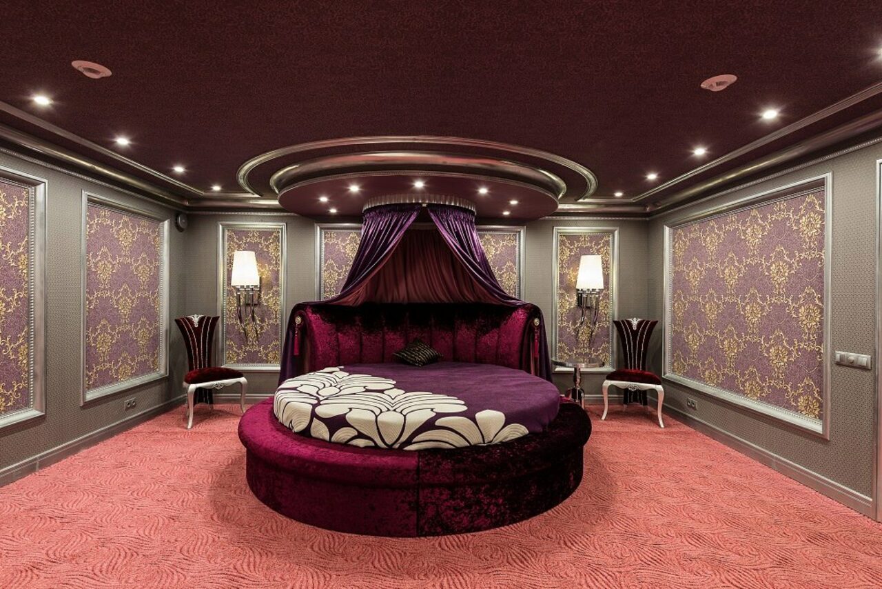 Арендовать Buon Giorno Фотостудия с эксклюзивным дизайном