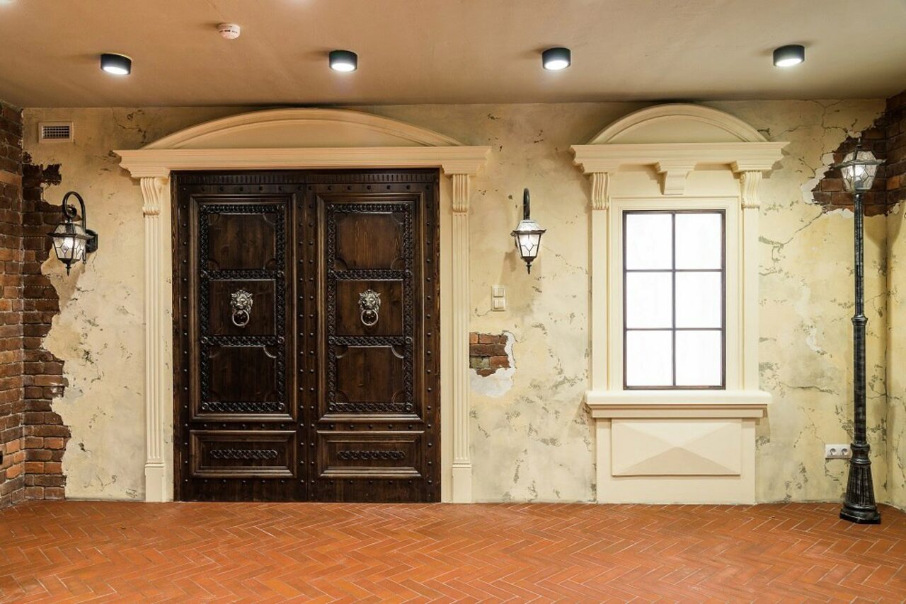 Арендовать Buon Giorno Фотостудия с эксклюзивным дизайном