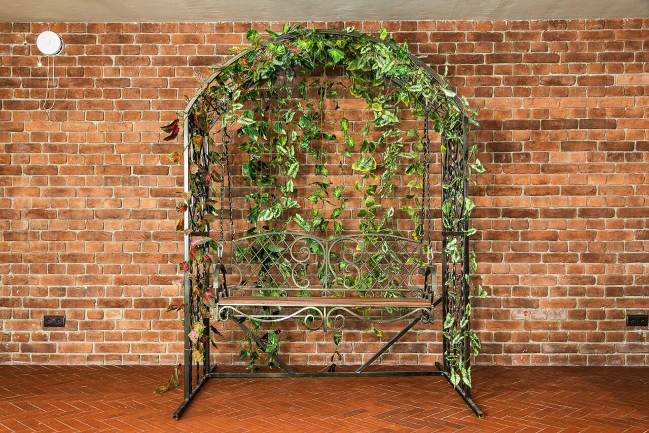 Арендовать Buon Giorno Фотостудия с эксклюзивным дизайном