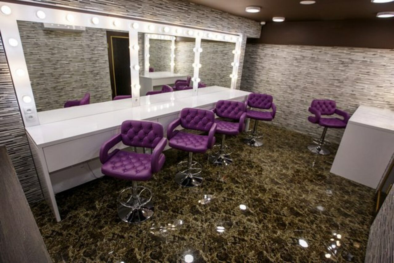 Арендовать Buon Giorno Фотостудия с эксклюзивным дизайном