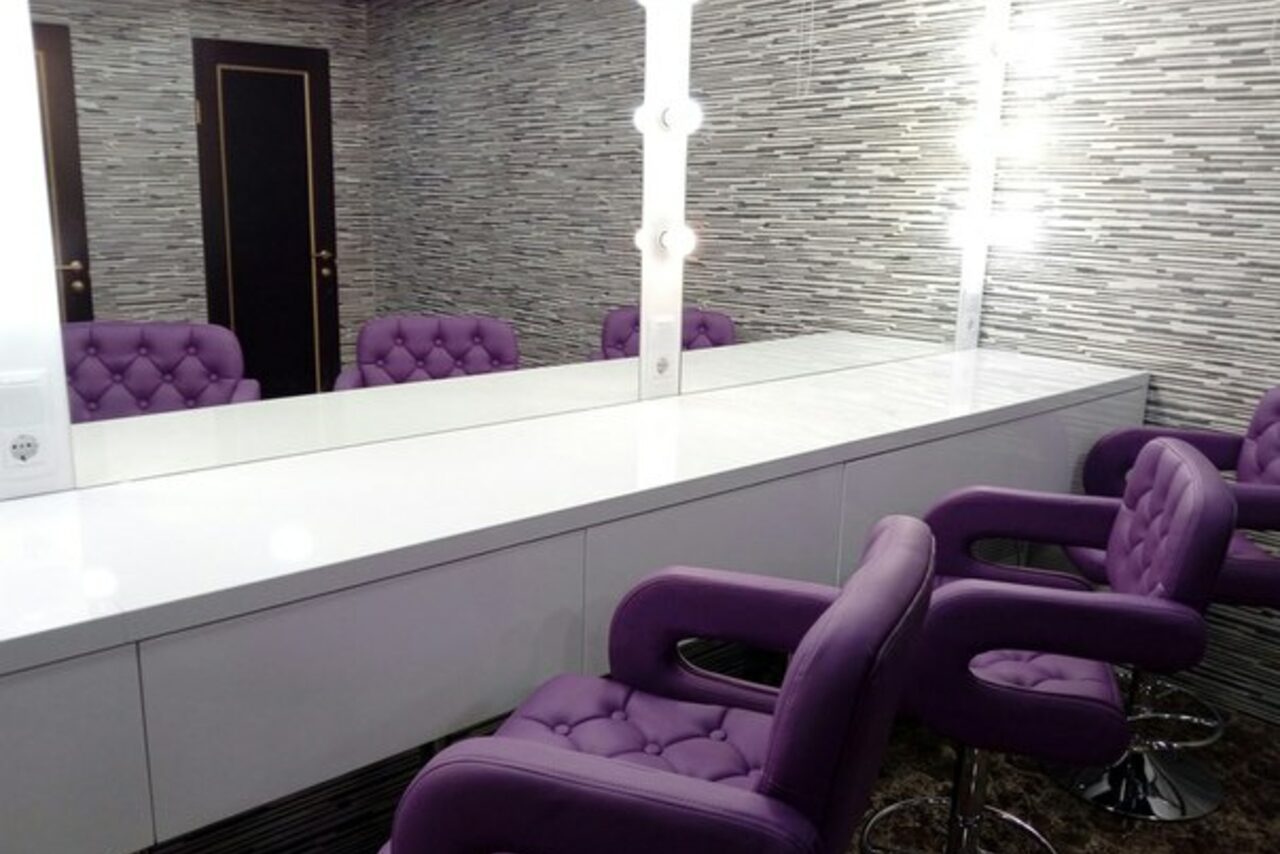 Арендовать Buon Giorno Фотостудия с эксклюзивным дизайном