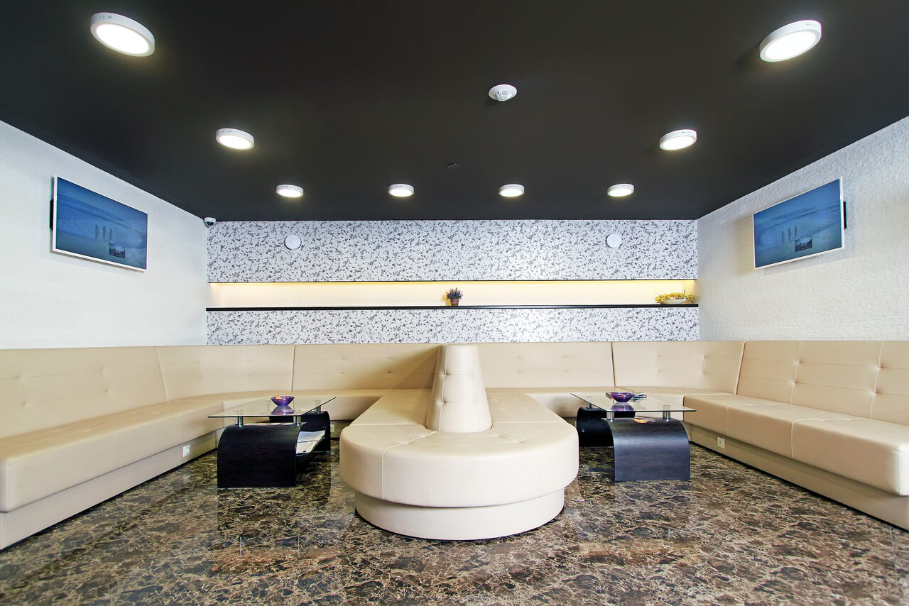 Арендовать Buon Giorno Фотостудия с эксклюзивным дизайном