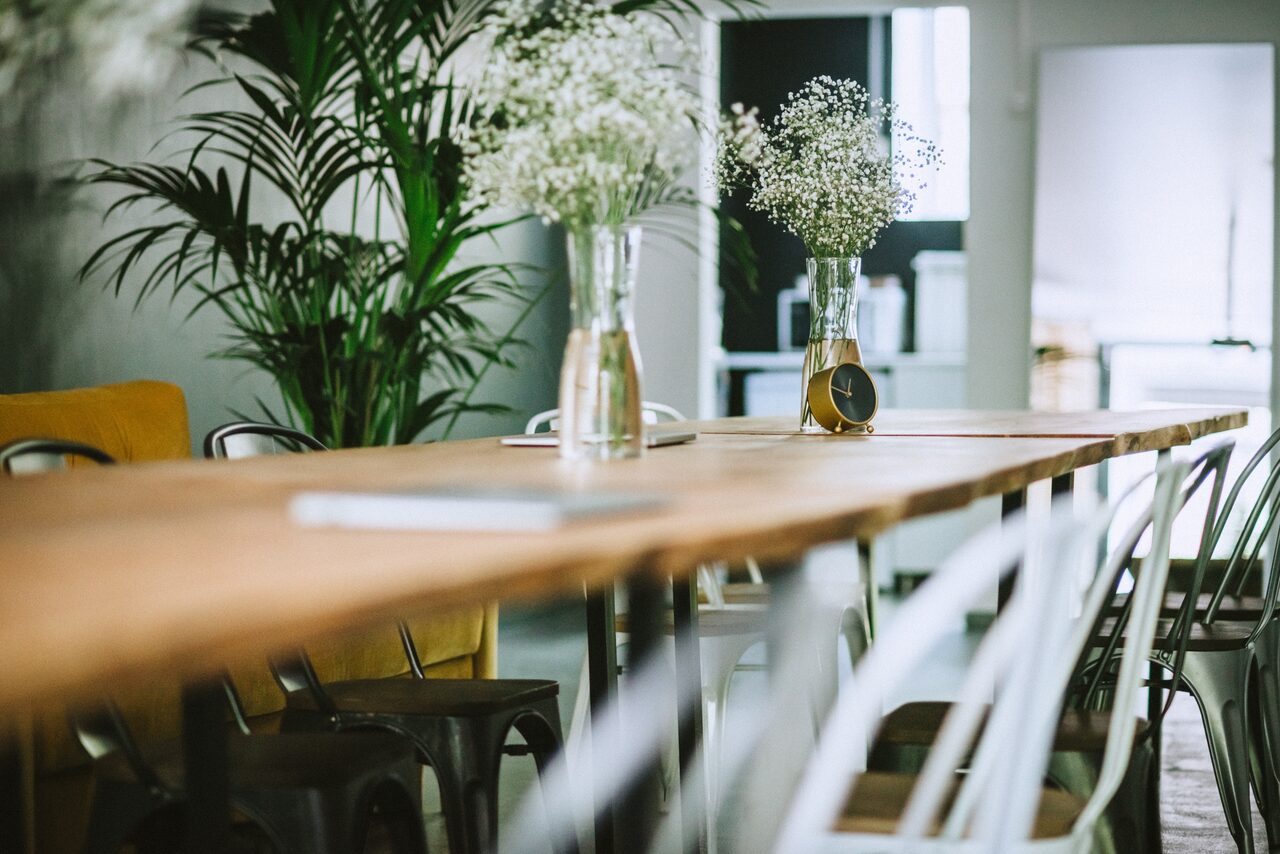 Арендовать Коворкинг Stories Лофт-пространство на Проспекте Мира