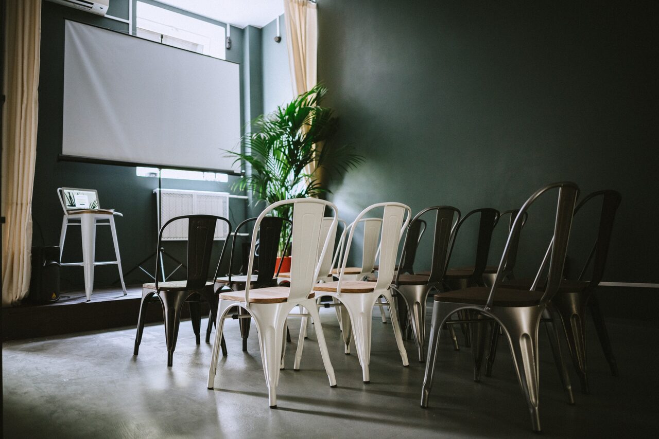 Арендовать Коворкинг Stories Лофт-пространство на Проспекте Мира