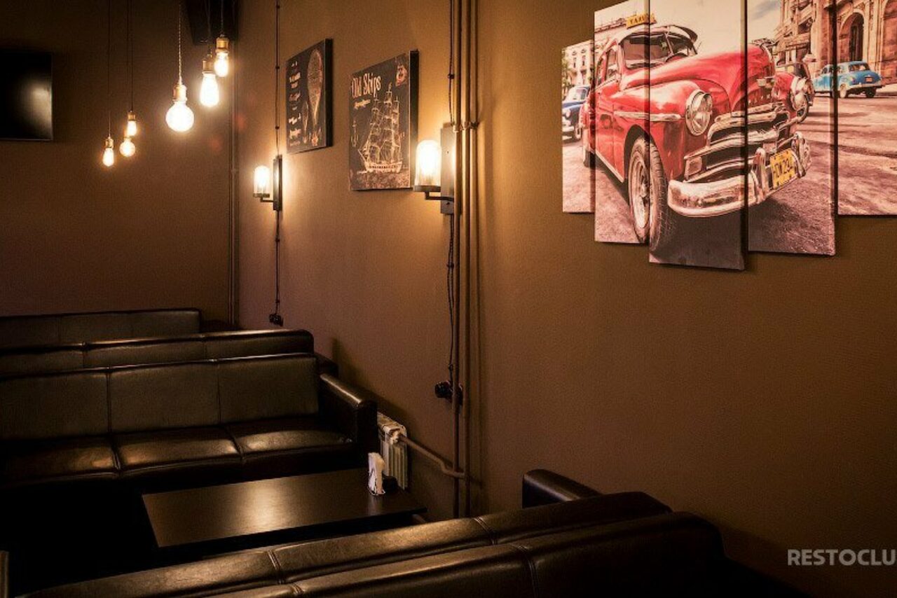 Арендовать Кальянная Like Shisha