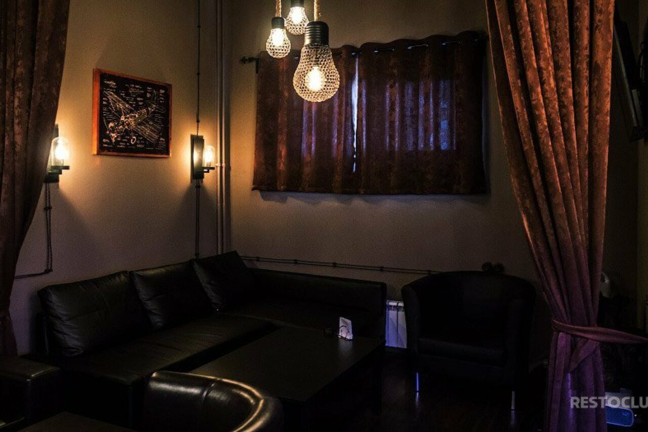 Арендовать Кальянная Like Shisha