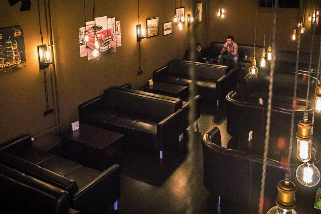 Арендовать Кальянная Like Shisha