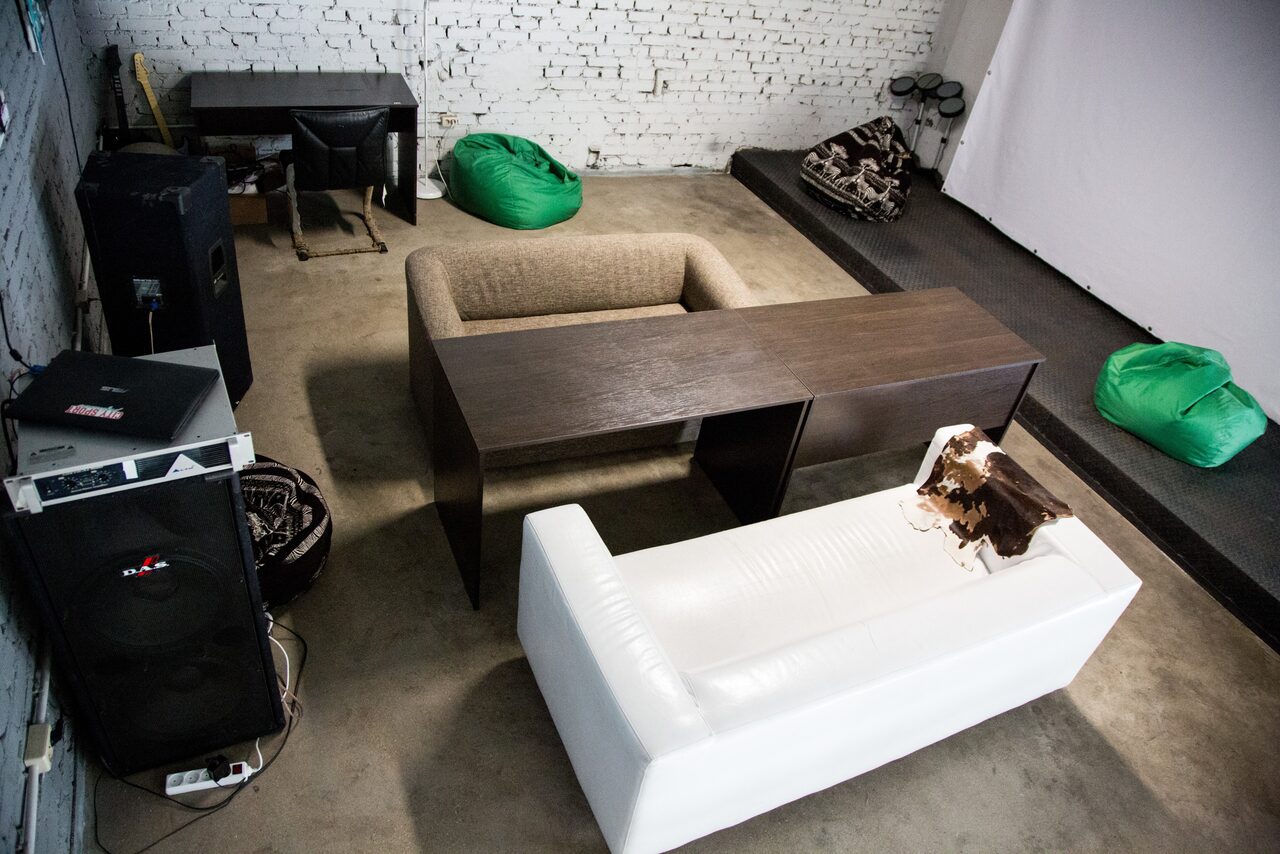 Арендовать Star Hall