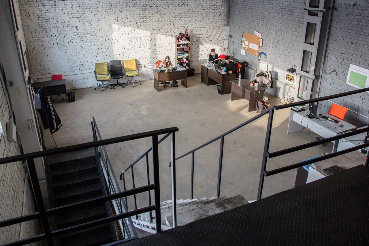 Арендовать Star Hall