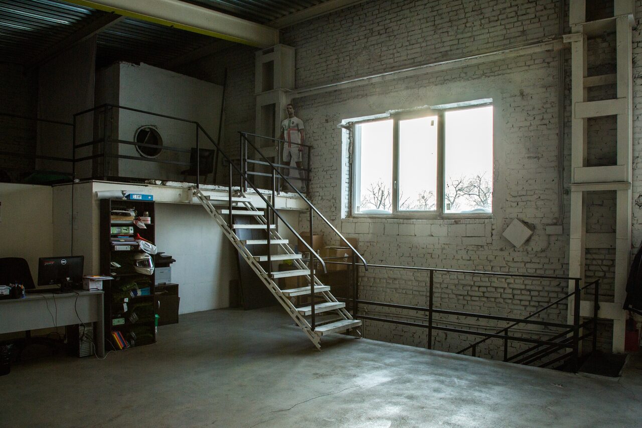 Арендовать Star Hall