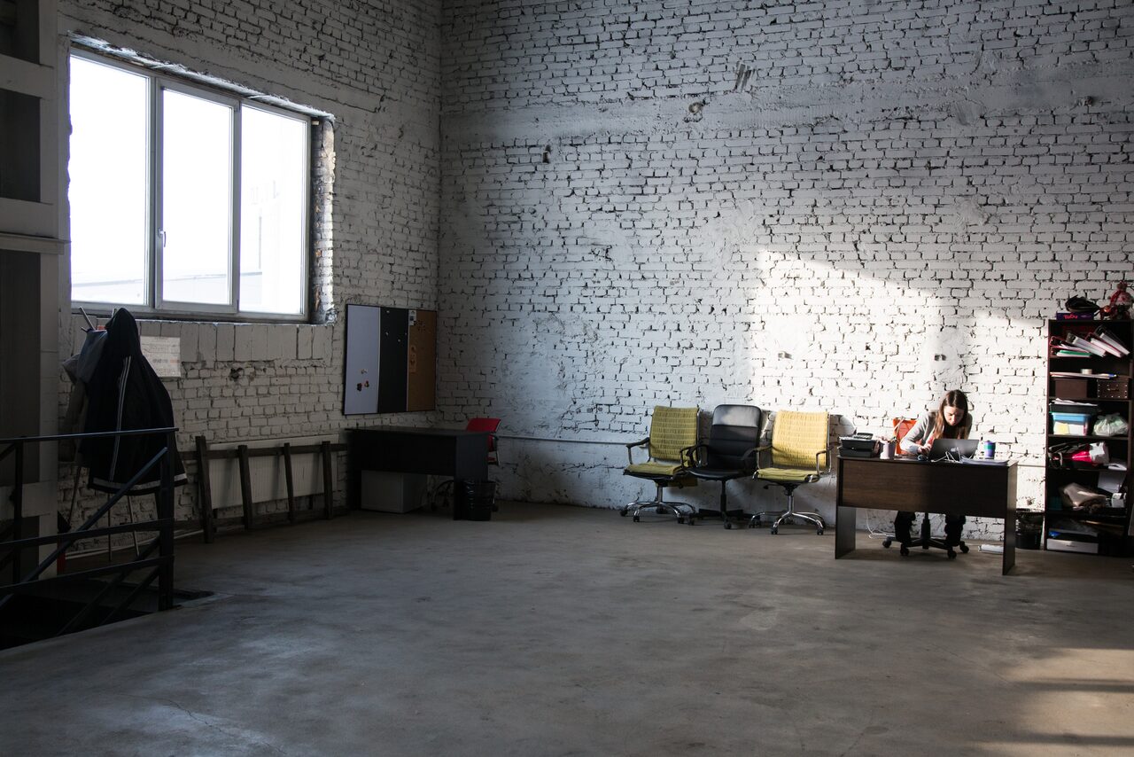 Арендовать Star Hall