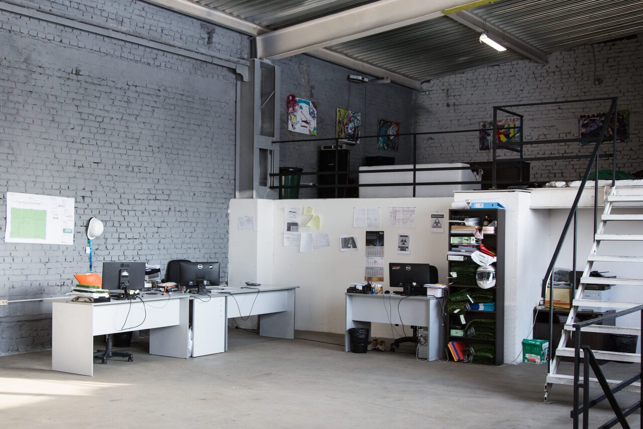 Арендовать Star Hall