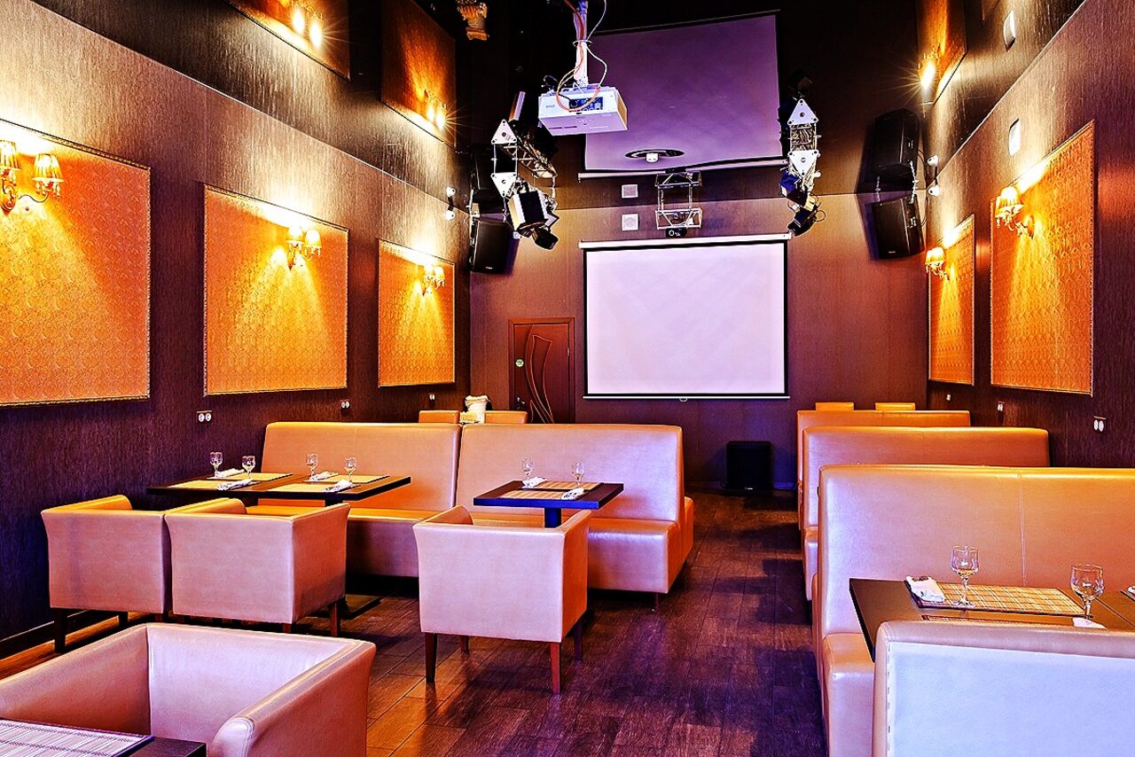 Арендовать Лофт с летней верандой