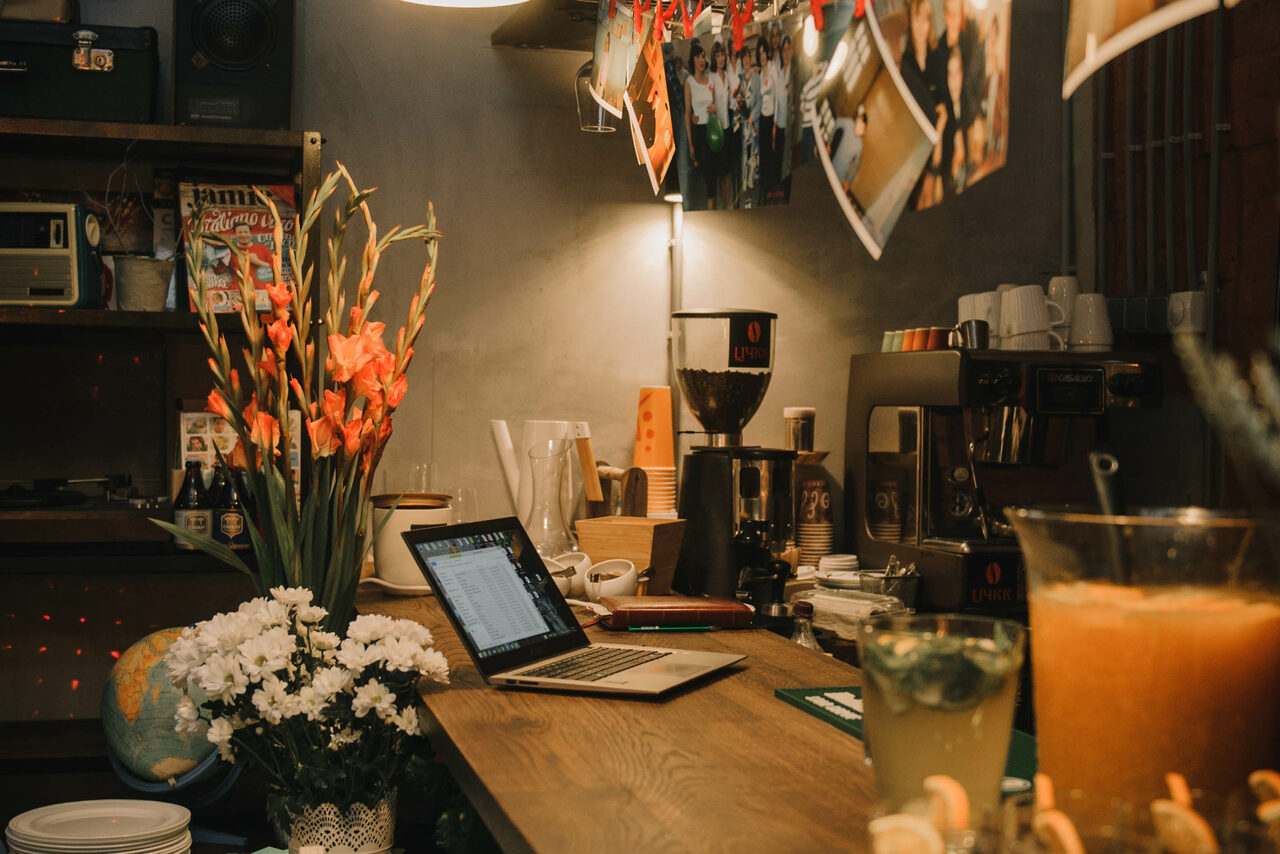 Арендовать ГАСТРОПАБ URBAN KITCHEN. Малый зал