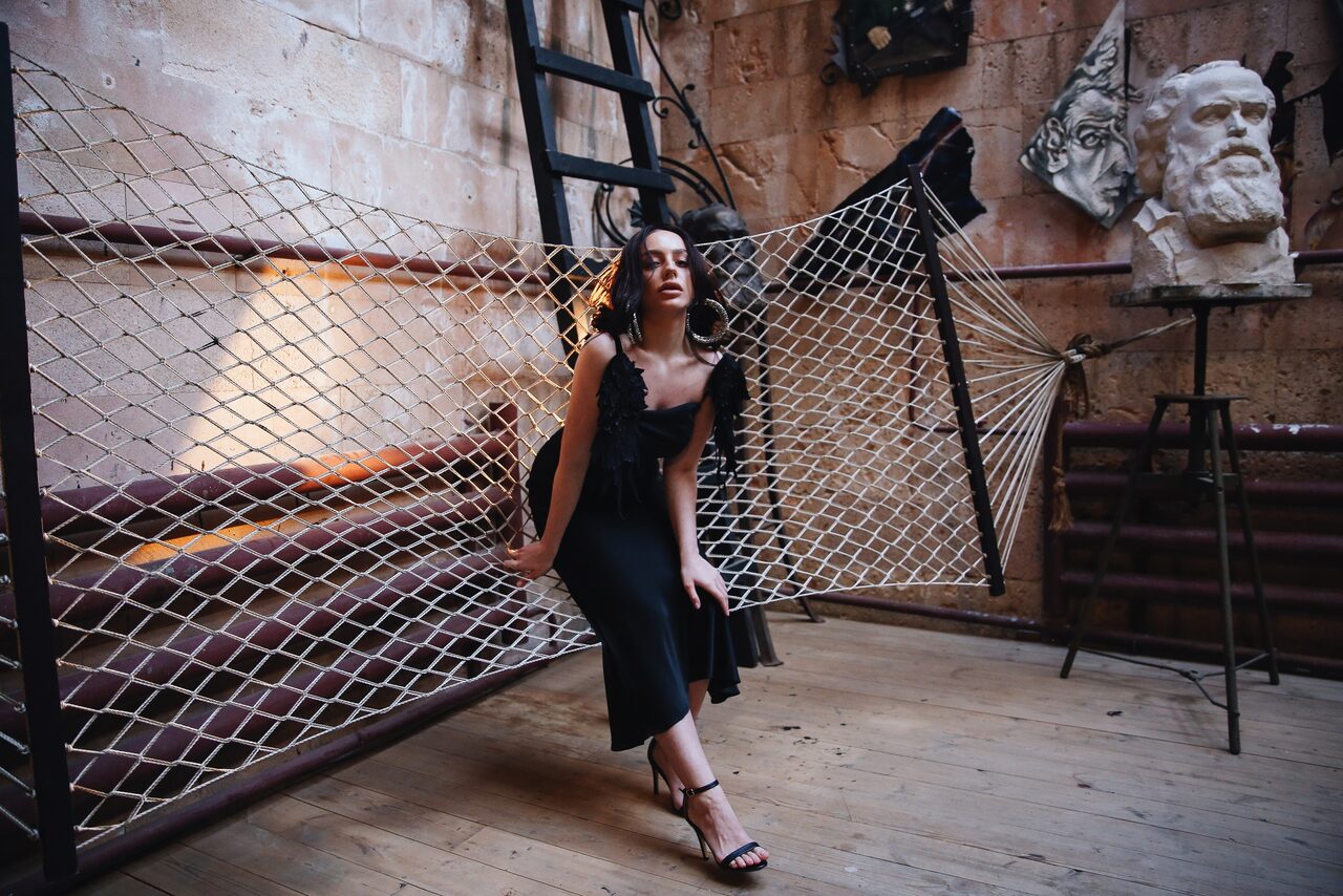 Арендовать Лофт в морском стиле в Екатеринбурге