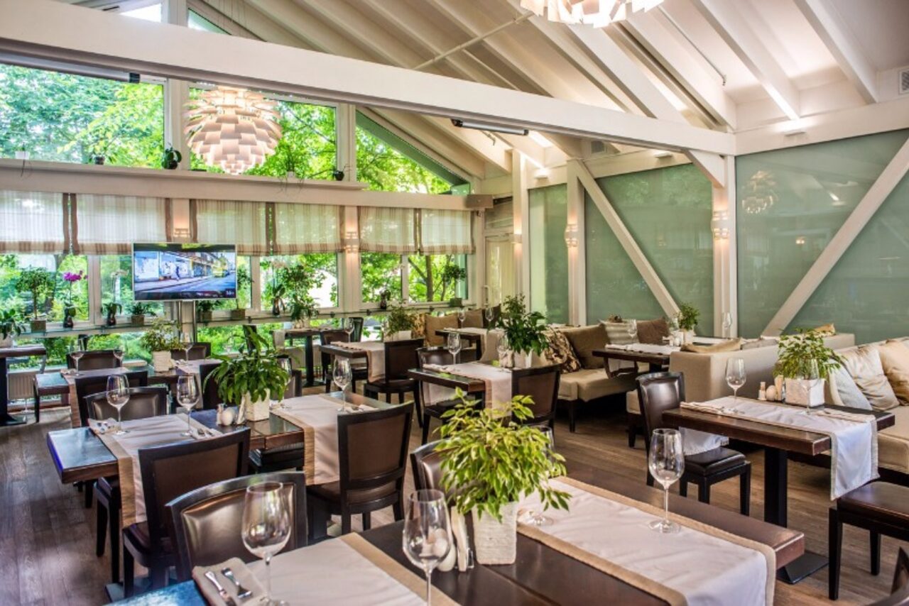 Арендовать СредаЛофт