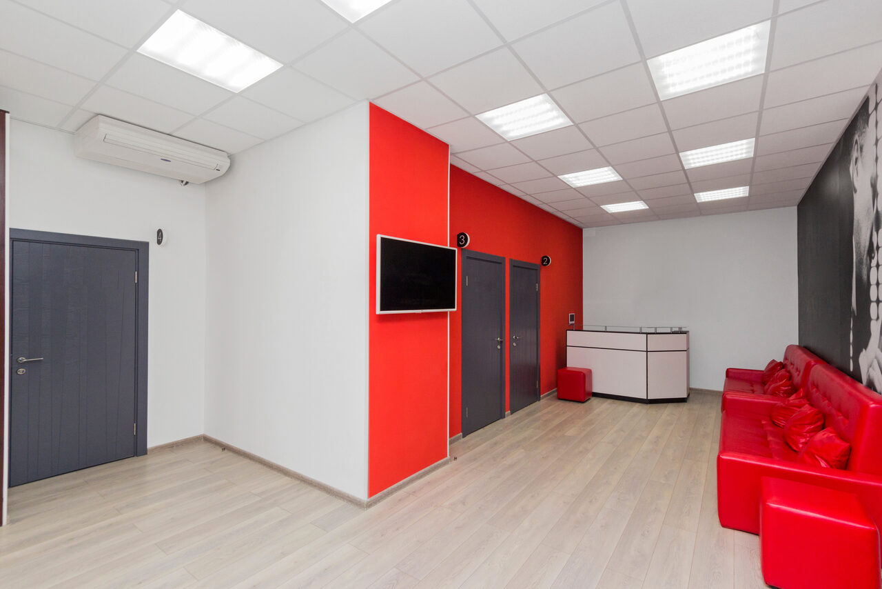 Арендовать Белый зал для танцев и деловых мероприятий