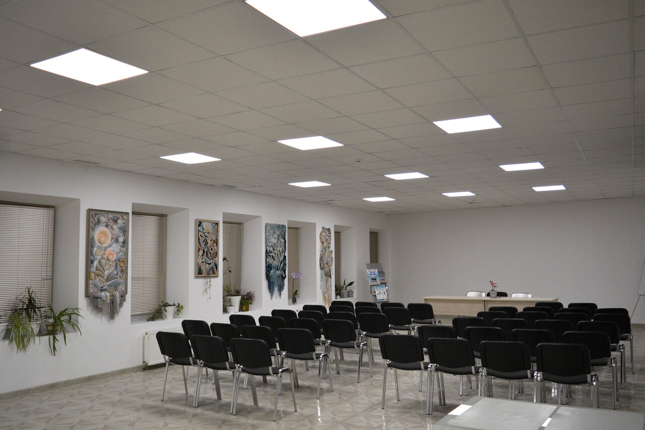 Арендовать Многофункциональное пространство для мероприятий